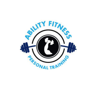 Logo Design by Wonderful design for Ability Fitness Personal Training  | Design: #24694245