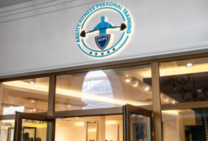 Logo Design by Wonderful design for Ability Fitness Personal Training  | Design: #24694628