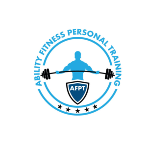 Logo Design by Wonderful design for Ability Fitness Personal Training  | Design: #24694632