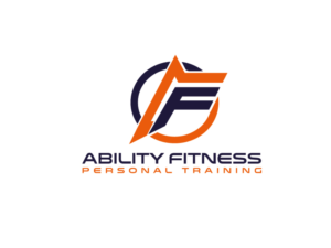 Diseño de Logo por cveti79 para Ability Fitness Personal Training  | Diseño: #24690330