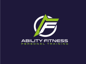 Diseño de Logo por cveti79 para Ability Fitness Personal Training  | Diseño: #24690388