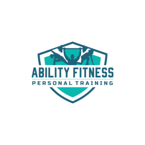 Logo Design by ThiagoB for Ability Fitness Personal Training  | Design: #24690439
