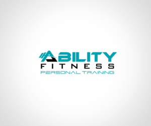 Logo Design by kevinK for Ability Fitness Personal Training  | Design: #24692144