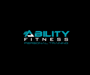 Diseño de Logo por kevinK para Ability Fitness Personal Training  | Diseño: #24716757