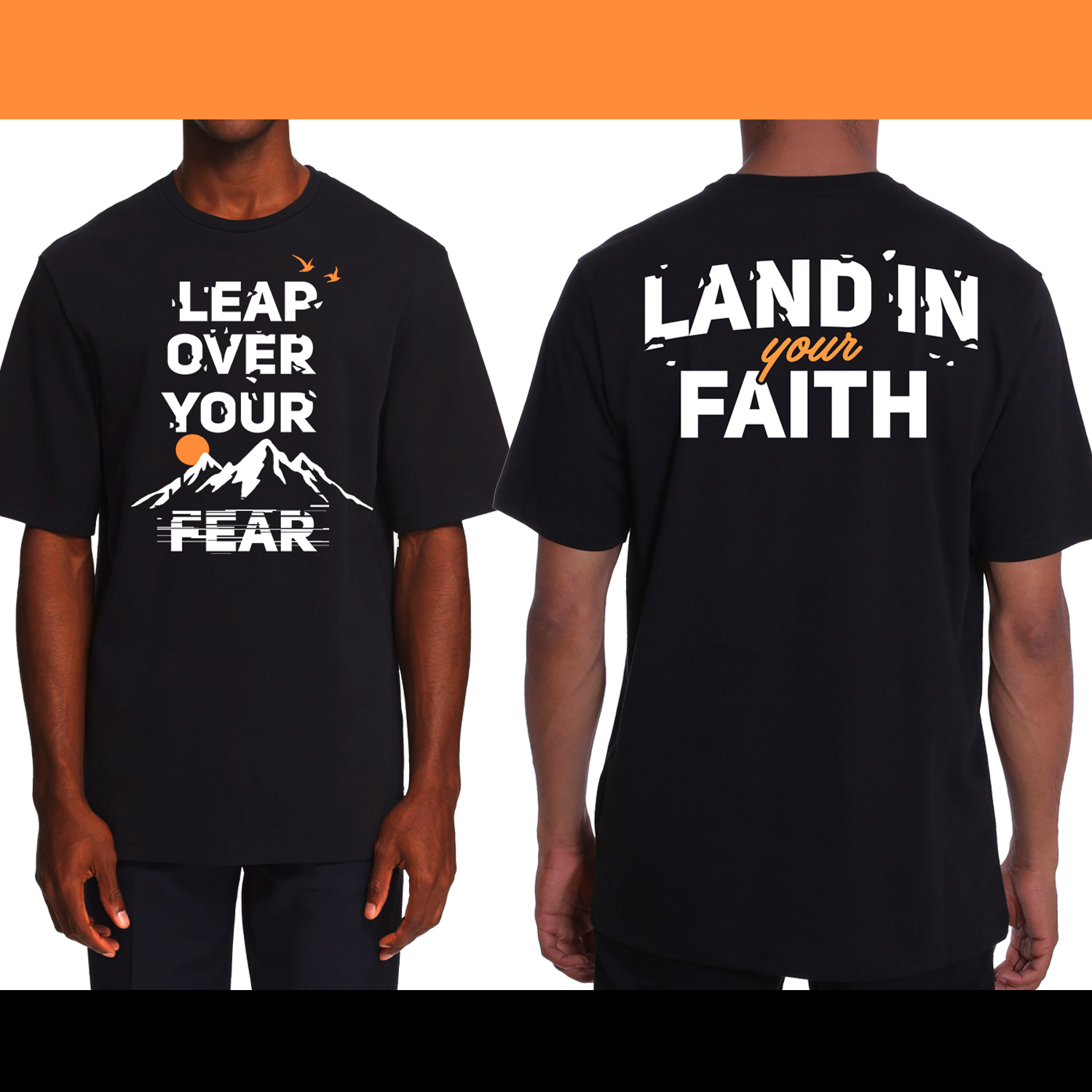 T-shirt Design by Heydale for this project | Design: #24715151