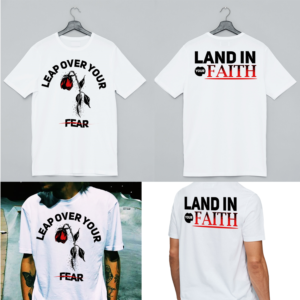 T-shirt Design by Heydale for this project | Design #24715167