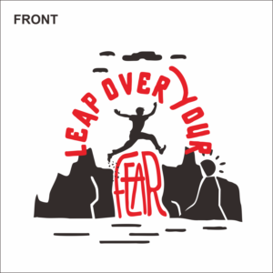 T-shirt Design by HaerType for this project | Design: #24712928