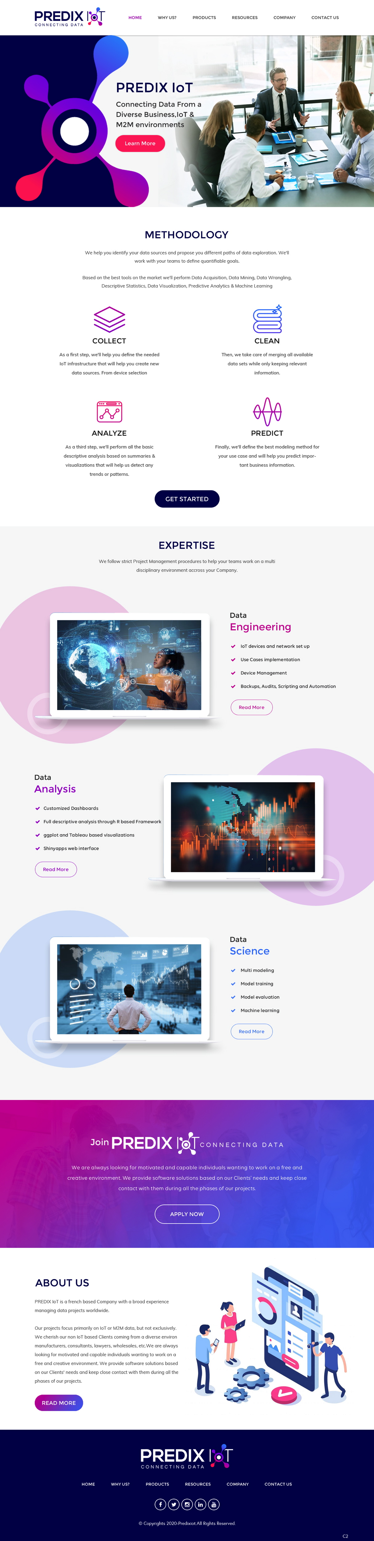 Diseño Web por pb para este proyecto | Diseño #24698575