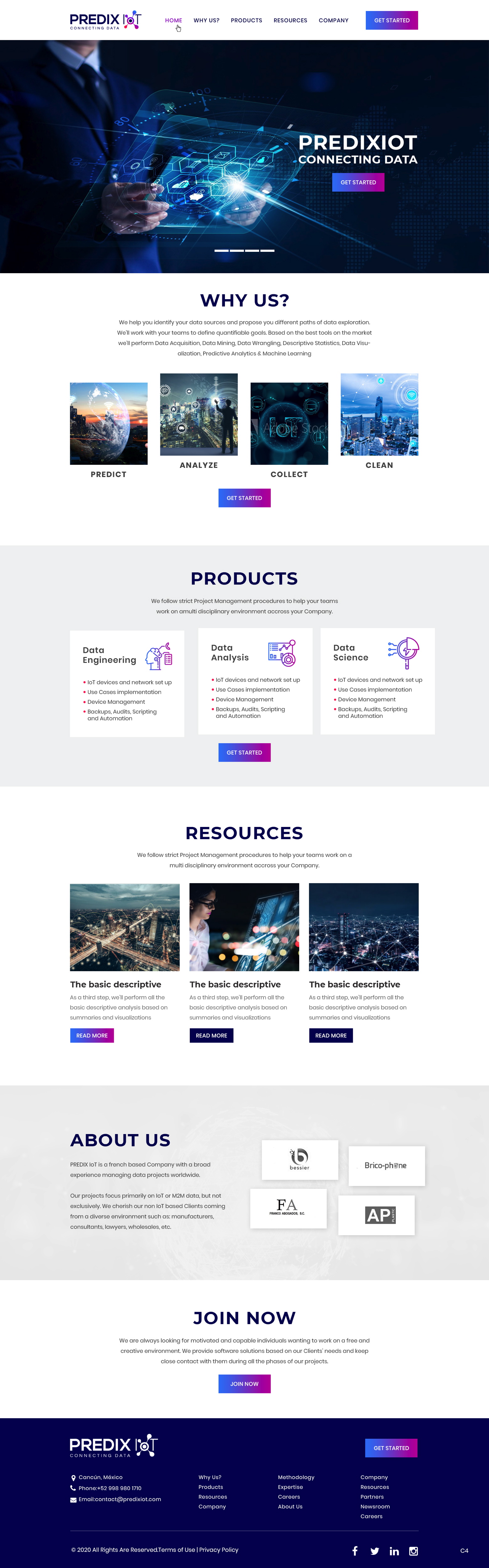 Web-Design von pb für dieses Projekt | Design #24698579