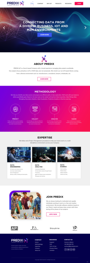 Web-Design von pb für dieses Projekt | Design: #24698586