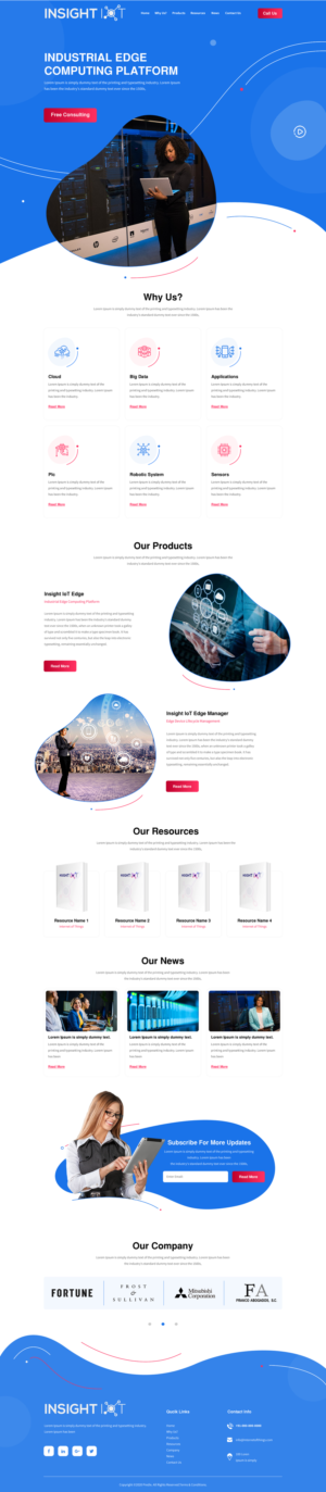 Web-Design von rightway für dieses Projekt | Design: #24706504