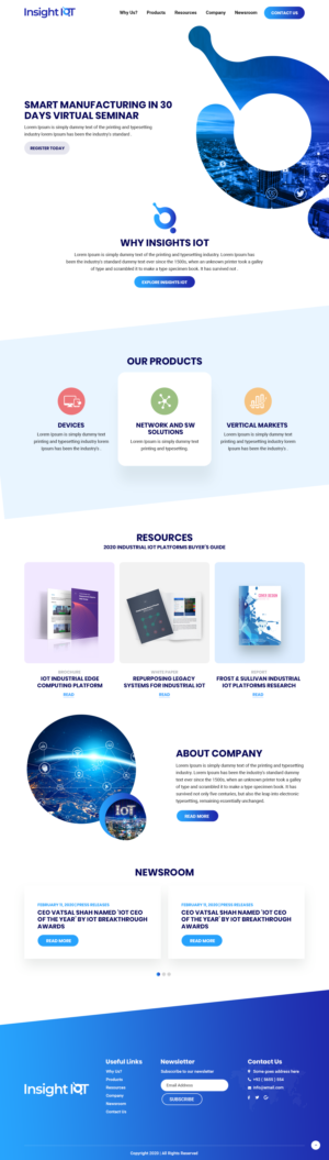 Web Design by nzdesigners for this project | Design: #24739827