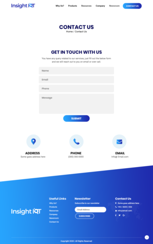 Web Design by nzdesigners for this project | Design: #24739828