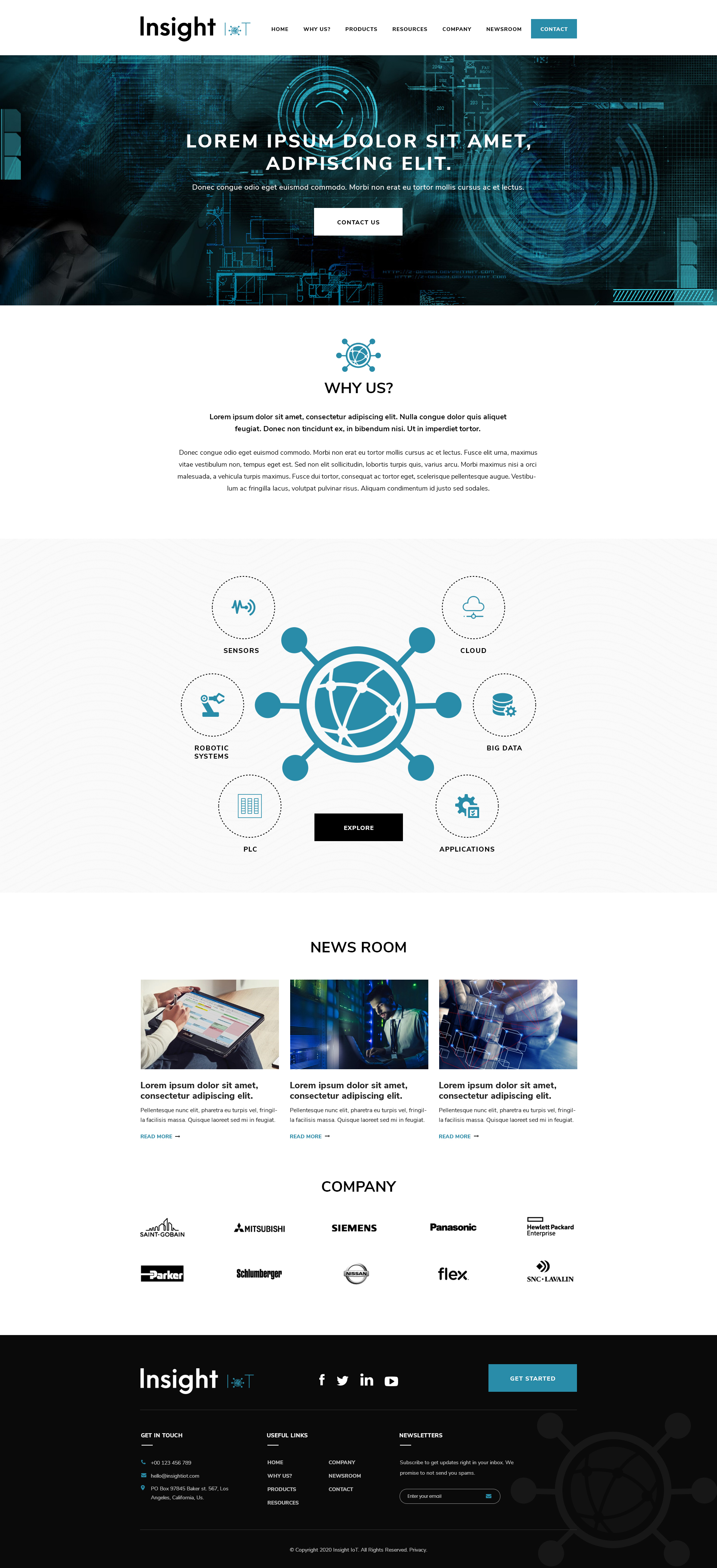 Web Design by Senthil Kumaar V for this project | Design #24693298