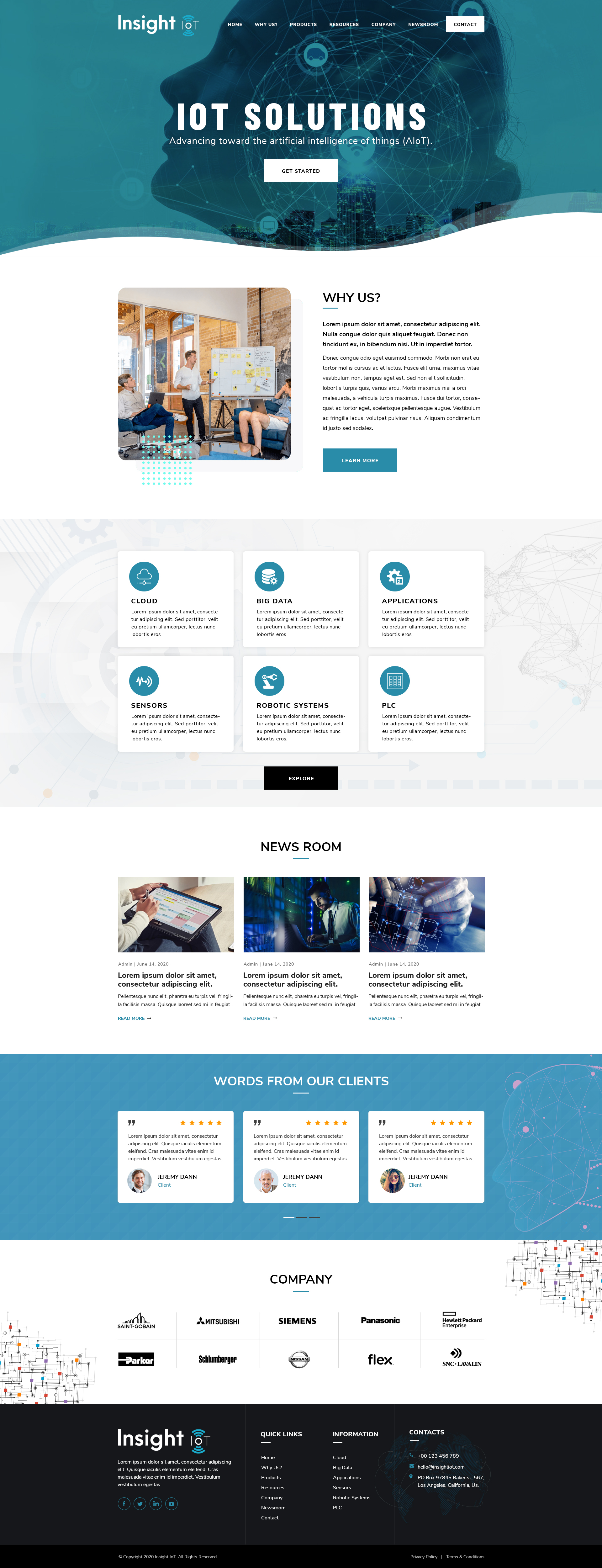 Web Design by Senthil Kumaar V for this project | Design #24730594