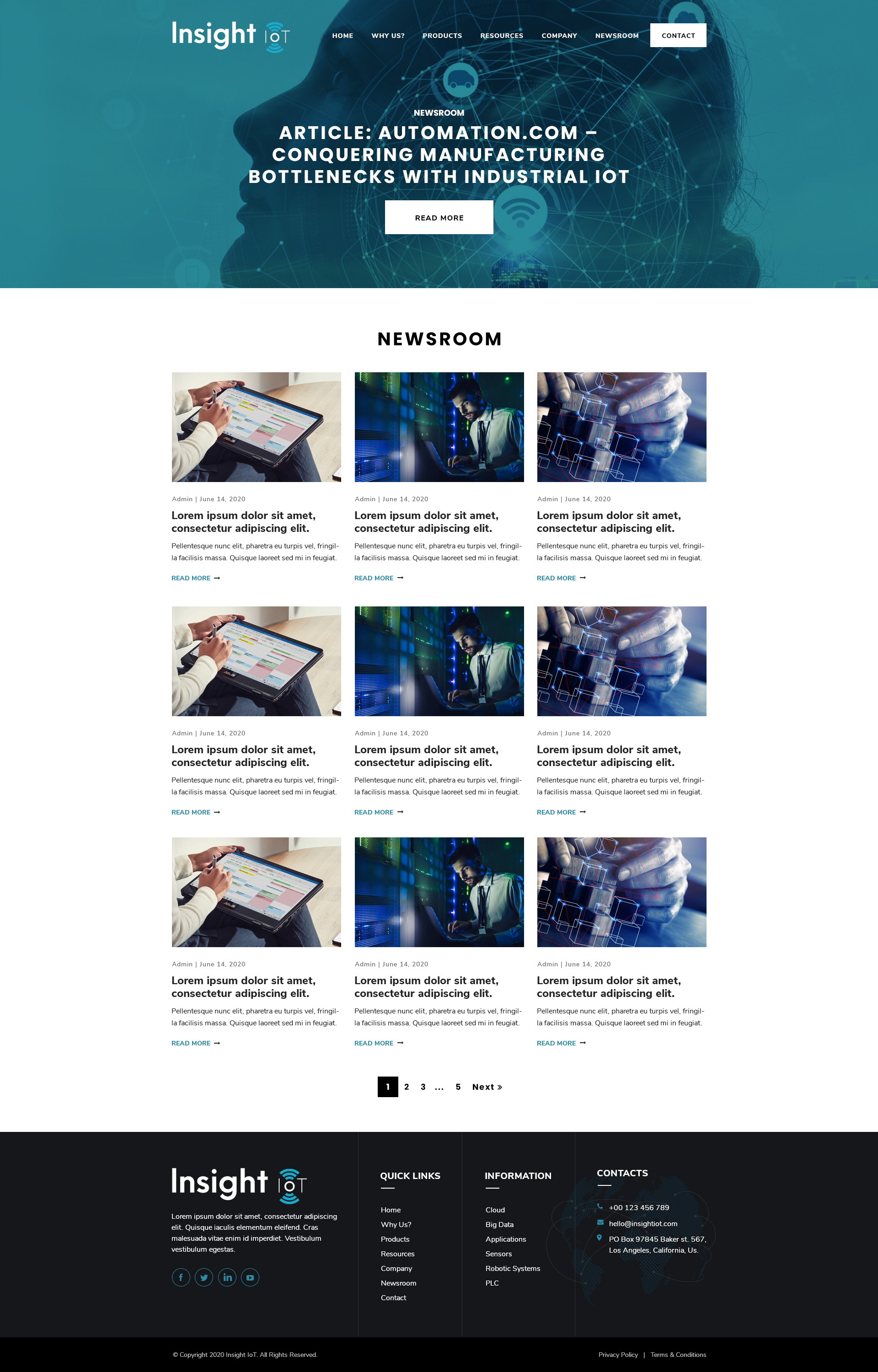 Web Design by Senthil Kumaar V for this project | Design #24744275