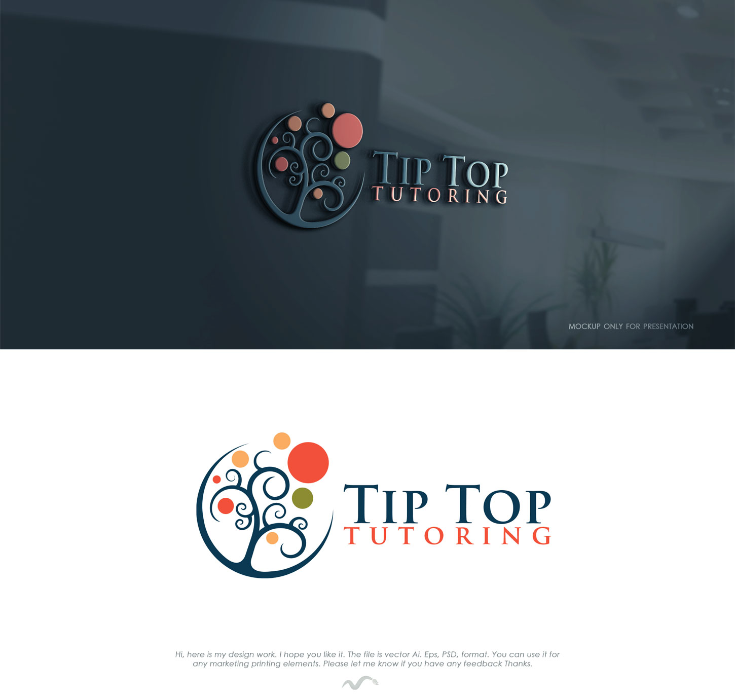 Logo Design by Mono.co for Safe Data Storage Ltd | Design #24686758
