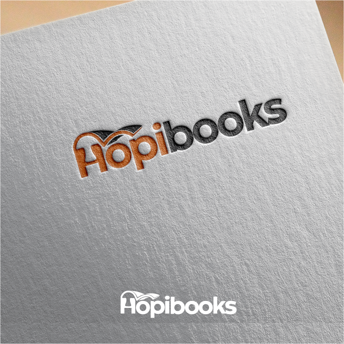 Logo Design by Arham Hidayat for this project | Design #24719229