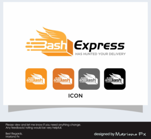 Logo Design by Mariono Fx for this project | Design: #24690844