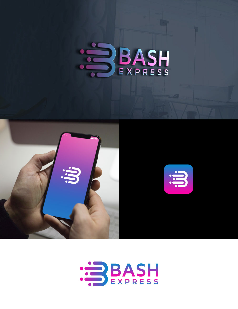 Logo Design by jahidshuvo.creative for this project | Design: #24706328