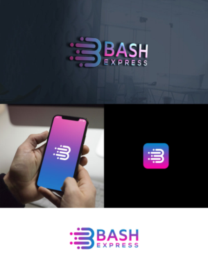 Logo Design by jahidshuvo.creative