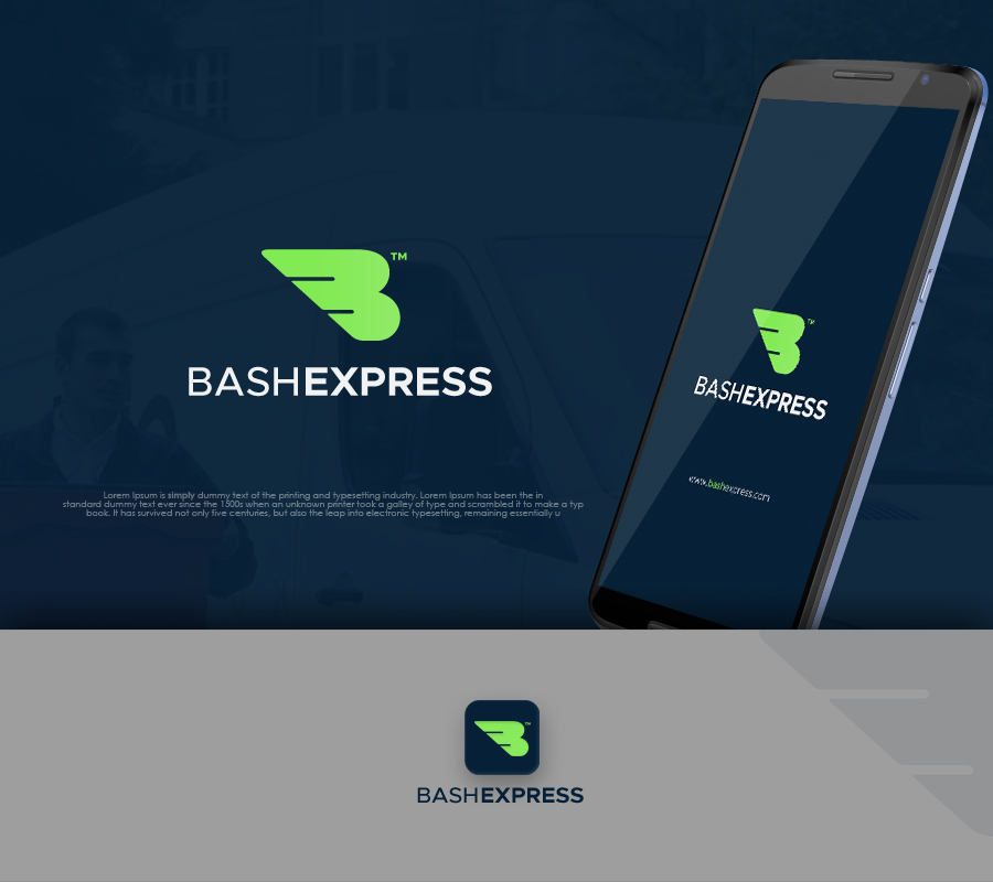 Logo Design by Matrix Studio for this project | Design #24707922