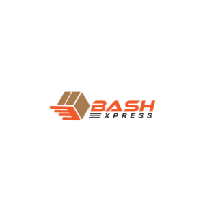 Bash has hunted your delivery .... | Logo-Design von Finley Johnson