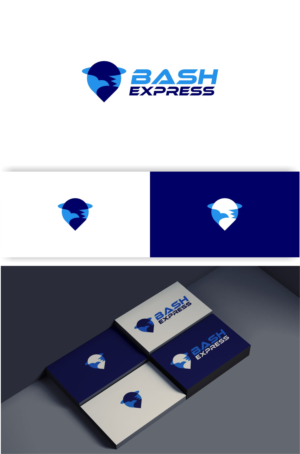 Logo Design by RAN MEI JS for this project | Design: #24708529