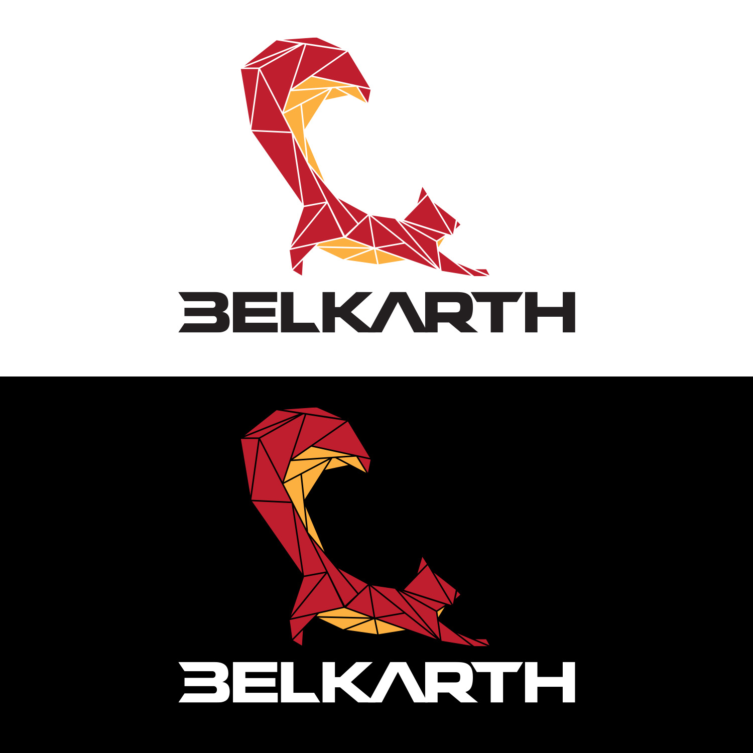 Logo Design by artheirz for this project | Design #24710306