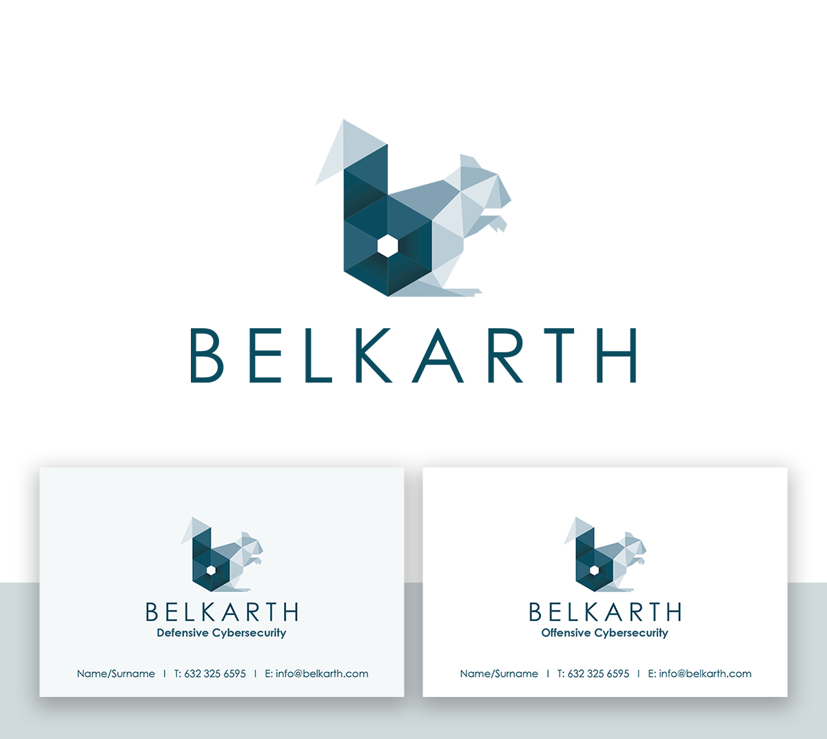 Logo Design by ELOISE LIND for this project | Design #24721847