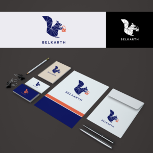 Logo Design by harpcab