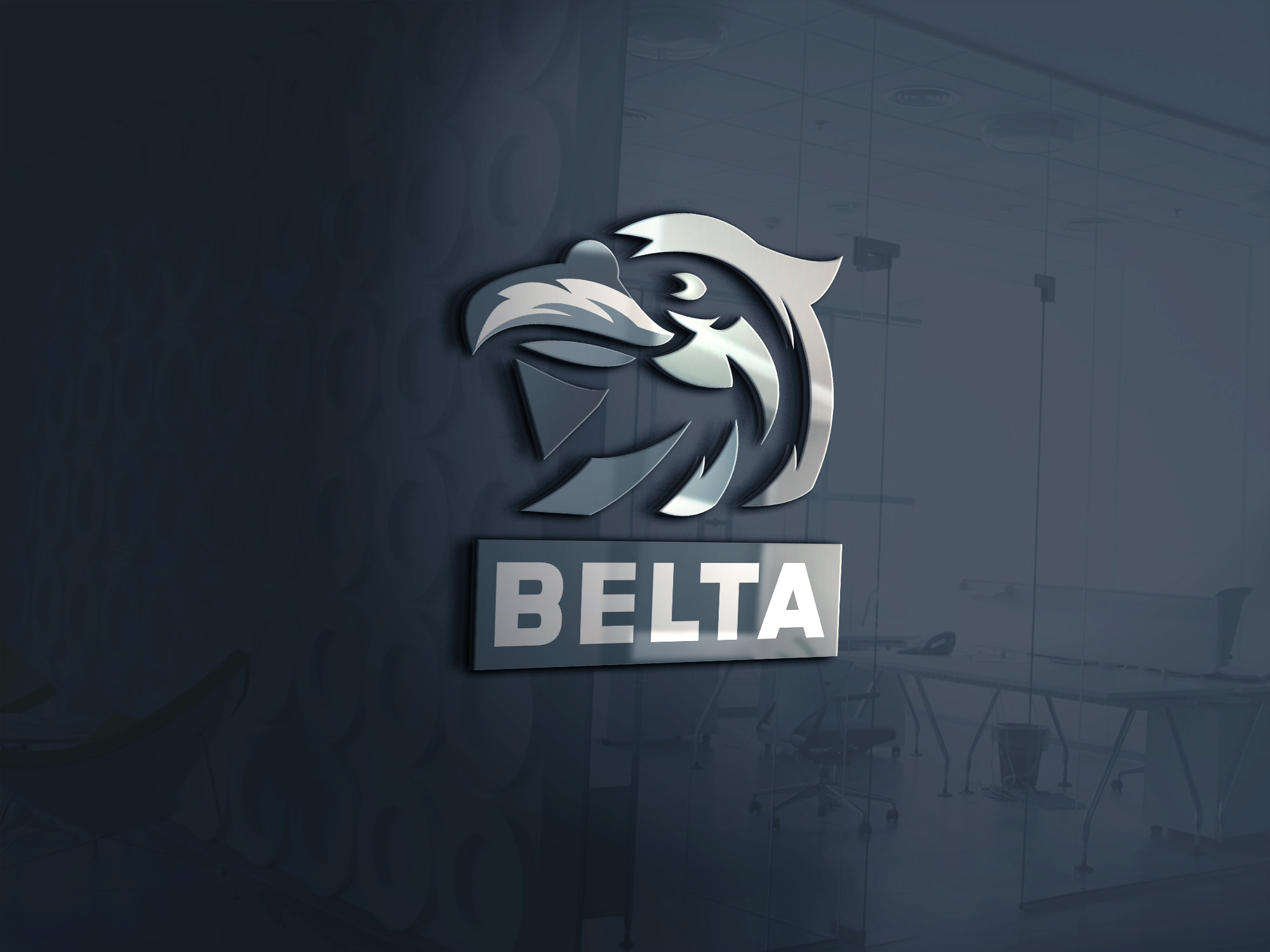 Diseño de Logo por Shahzaman Khan para este proyecto | Diseño #24697886