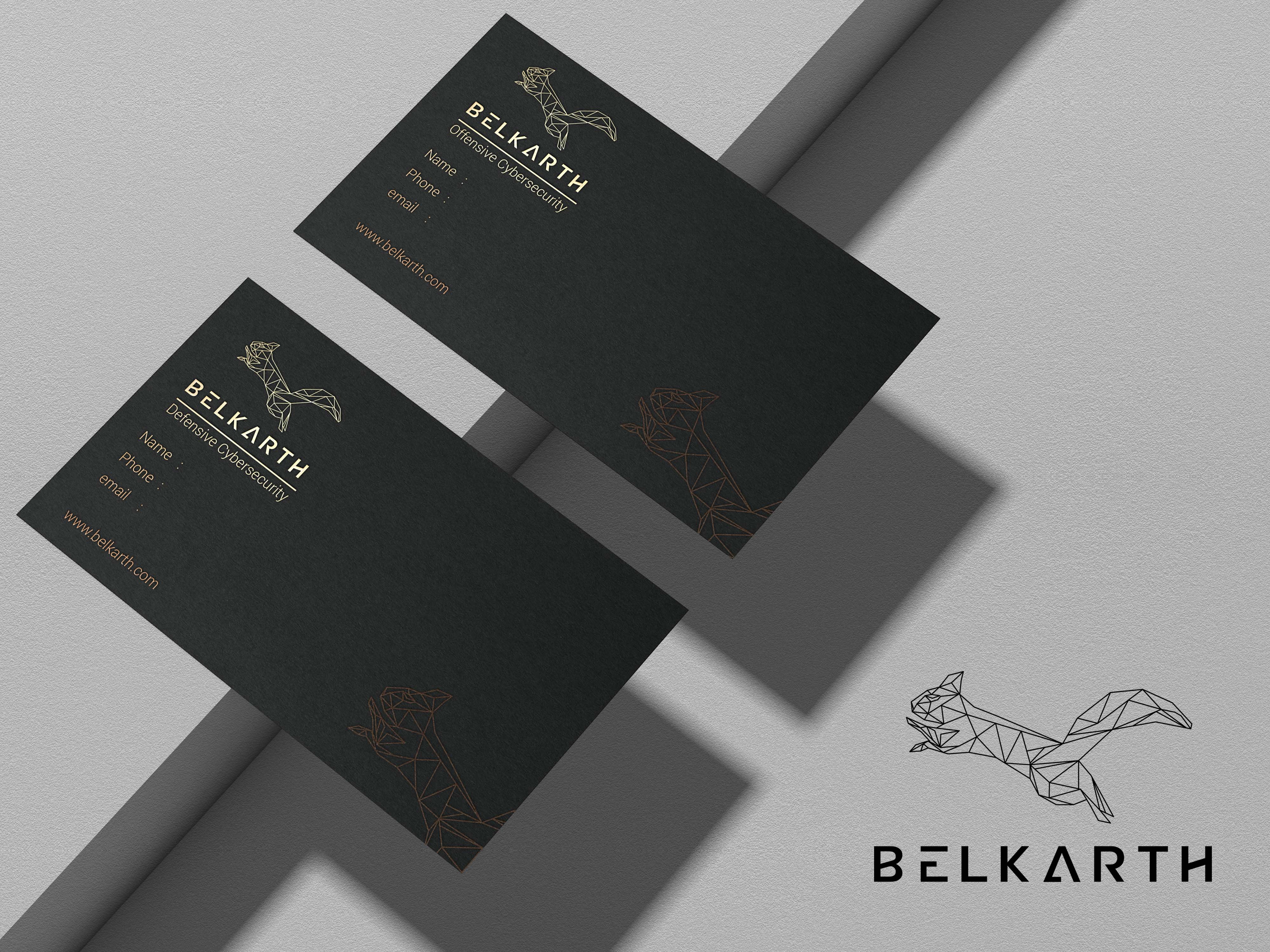 Logo Design by luay for this project | Design #24715042