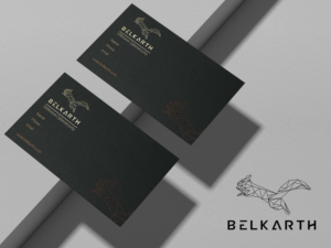 Design de Logo par luay pour ce projet | Design : #24715042