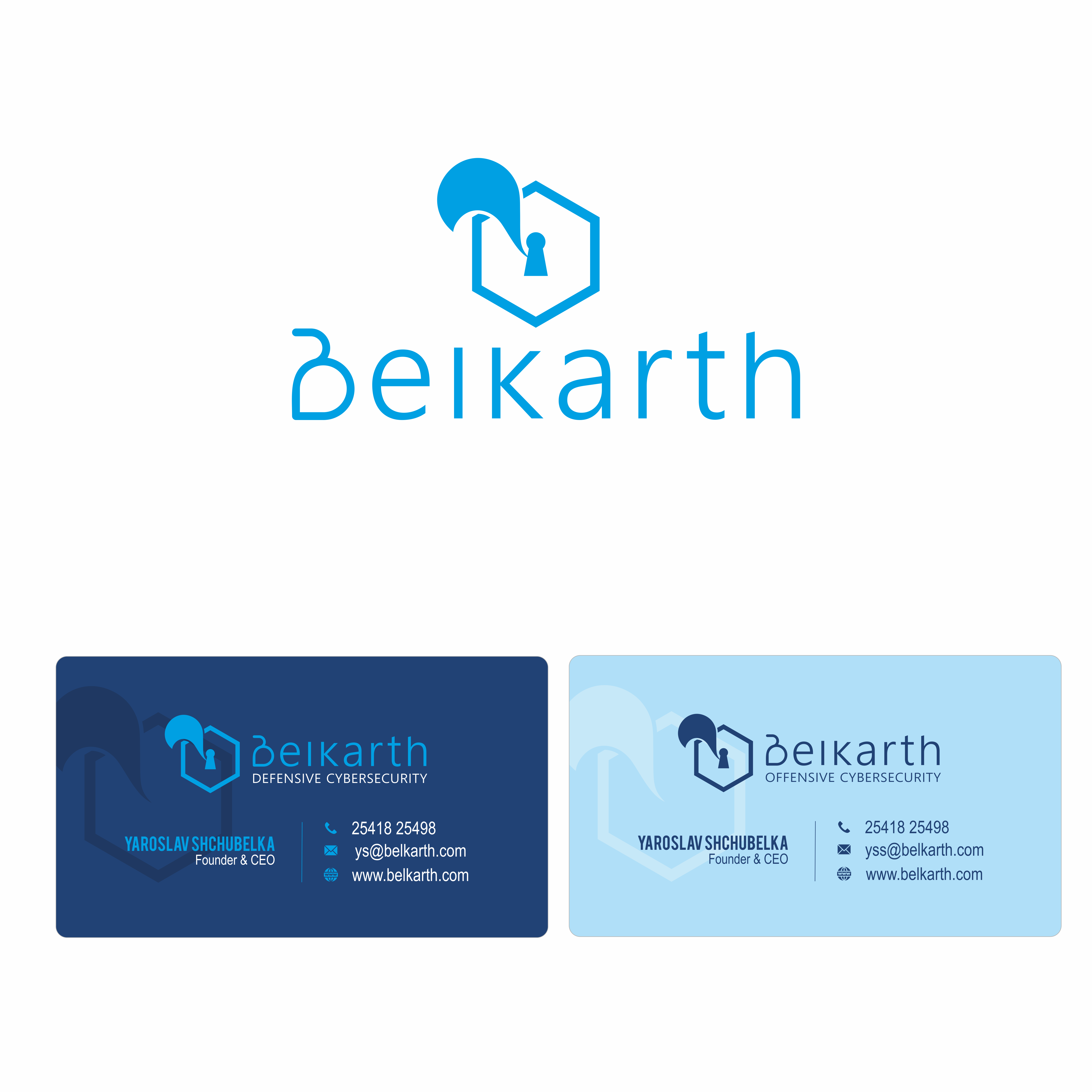 Logo Design by A.praveenkumar for this project | Design #24731296