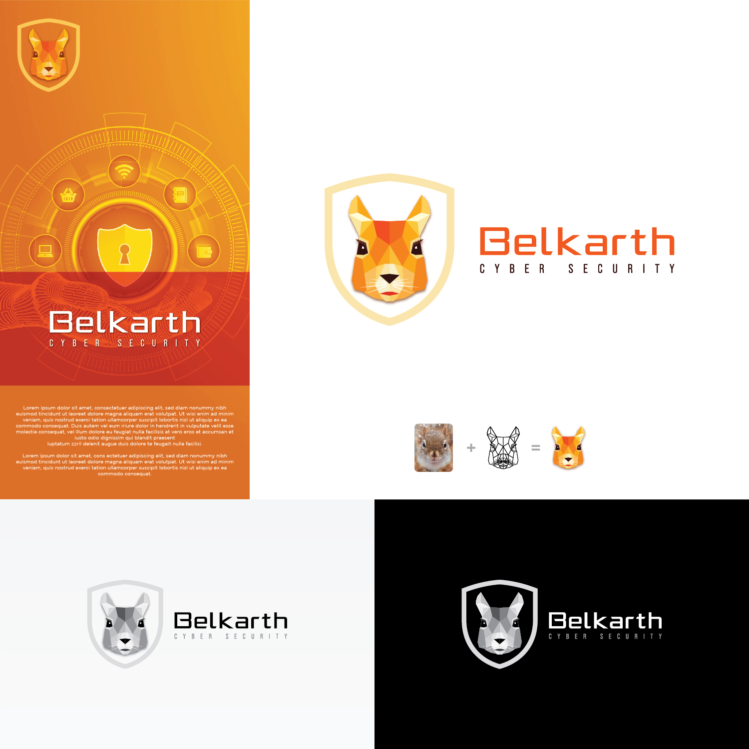 Logo Design by CS_Creatives for this project | Design #24726879