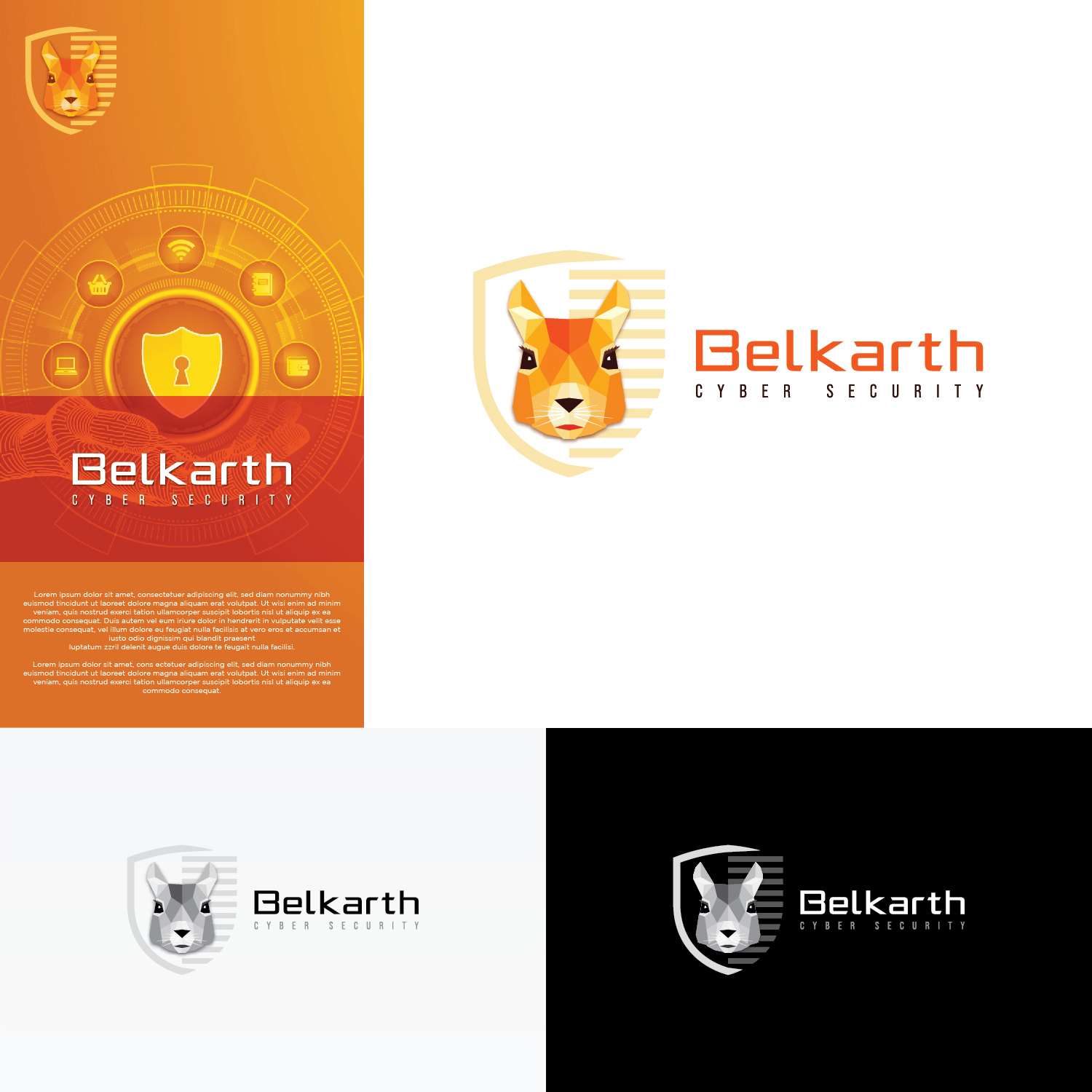 Logo Design by CS_Creatives for this project | Design #24726881