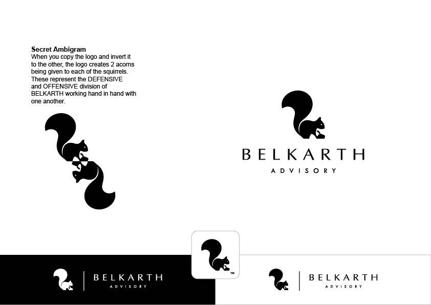 Logo Design by ~idiaz~ for this project | Design #24735124