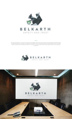 Logo Design by EZ_Design24
