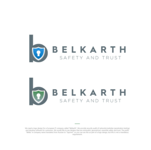 Design de Logo par EZ_Design24 pour ce projet | Design : #24707505
