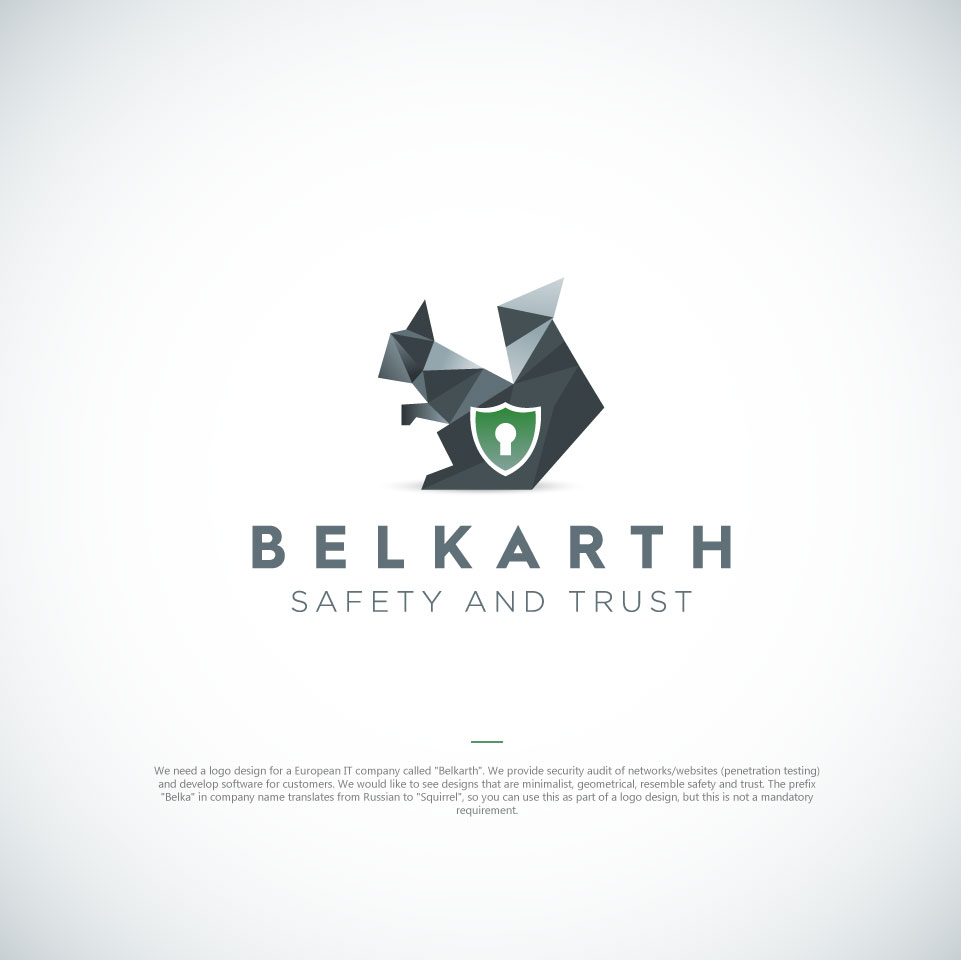 Design de Logo par EZ_Design24 pour ce projet | Design #24707517