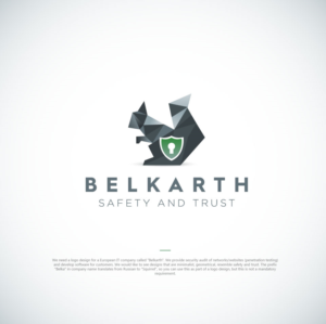 Design de Logo par EZ_Design24 pour ce projet | Design : #24707517