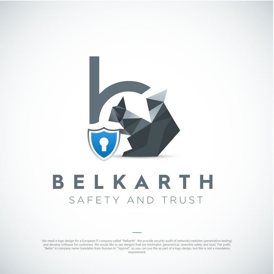 Logo Design by EZ_Design24 for this project | Design #24707520