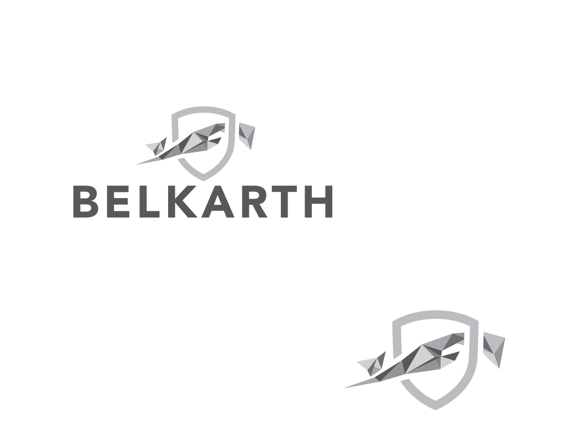 Logo Design by benito for this project | Design #24703770