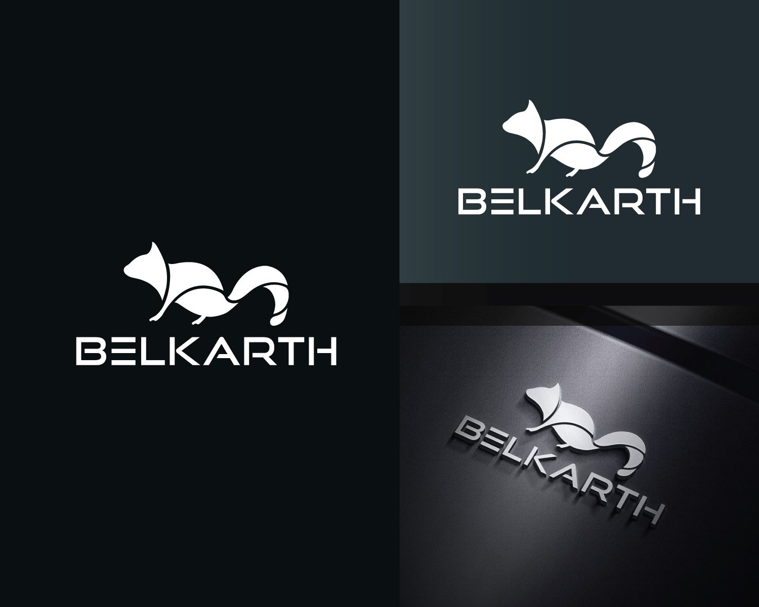 Design de Logo par Atec pour ce projet | Design #24709692