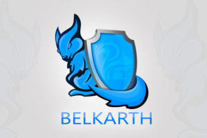 Logo Design by kcjneththie