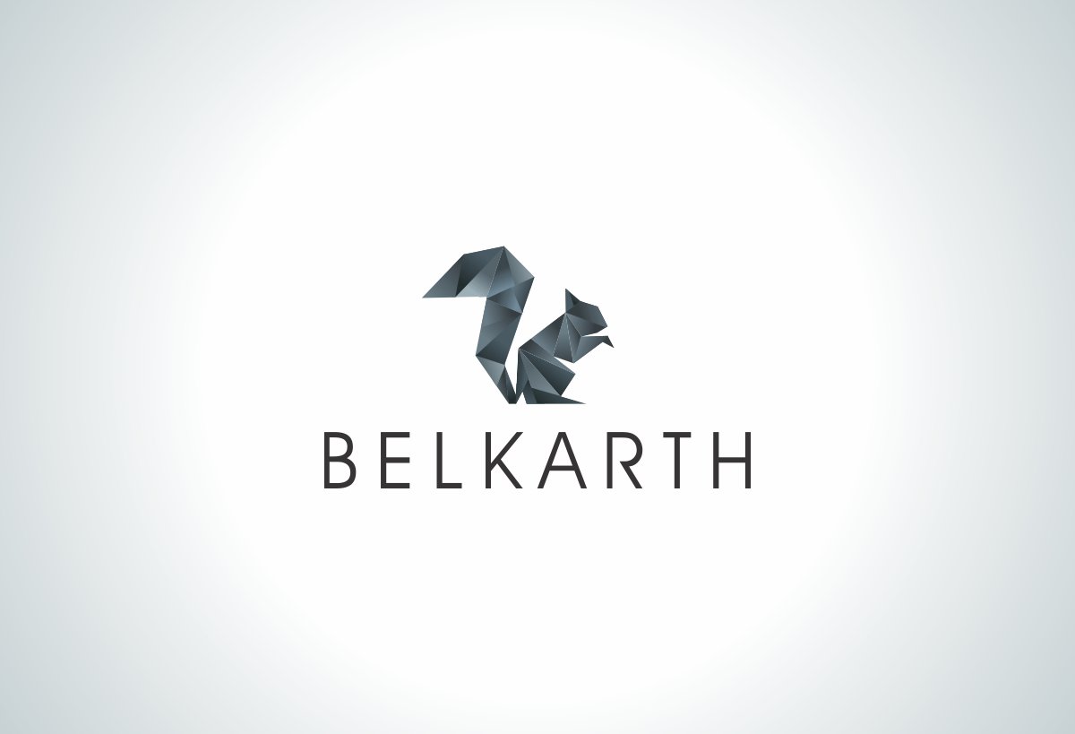 Logo Design by Dave Paresh for this project | Design #24696922