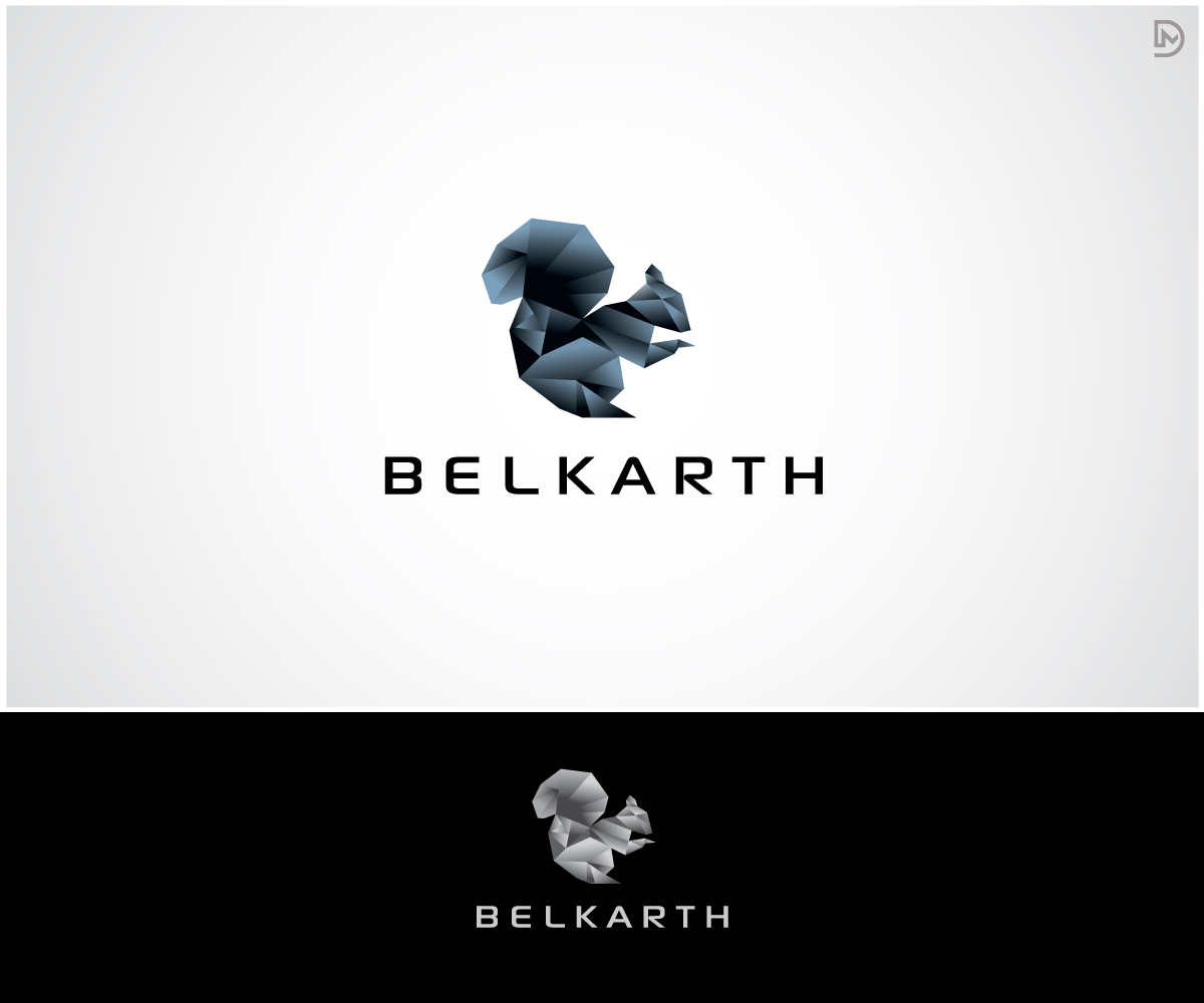 Logo-Design von D_Mantra für dieses Projekt | Design #24693124