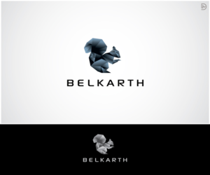 Logo Design by D_Mantra