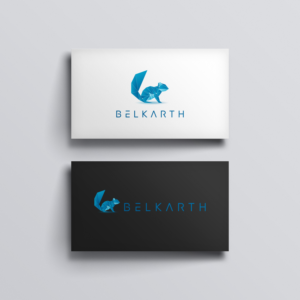 Diseño de Logo por aquabomb26 para este proyecto | Diseño #24693186